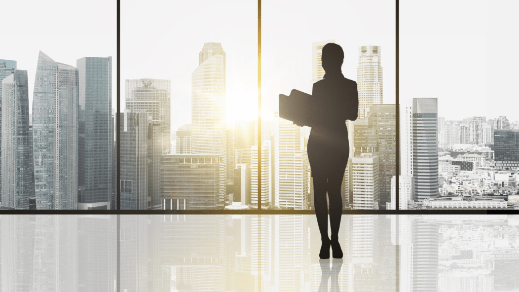 The Six Jobs That Built&nbsp;Me